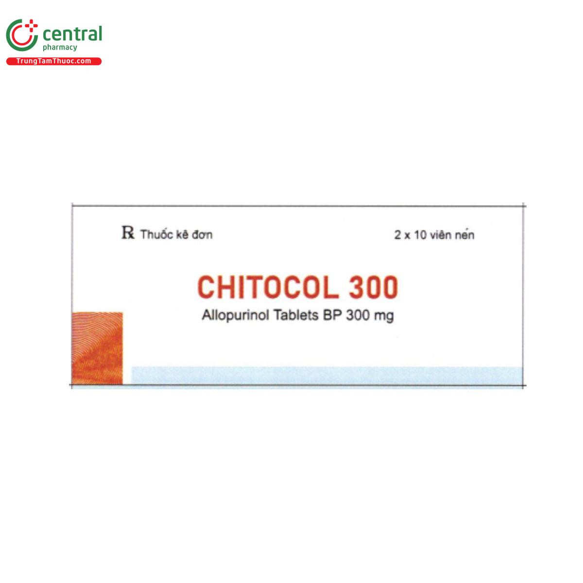 chitocol 300mg 2 E1128 chitocol 300mg 2 E1128