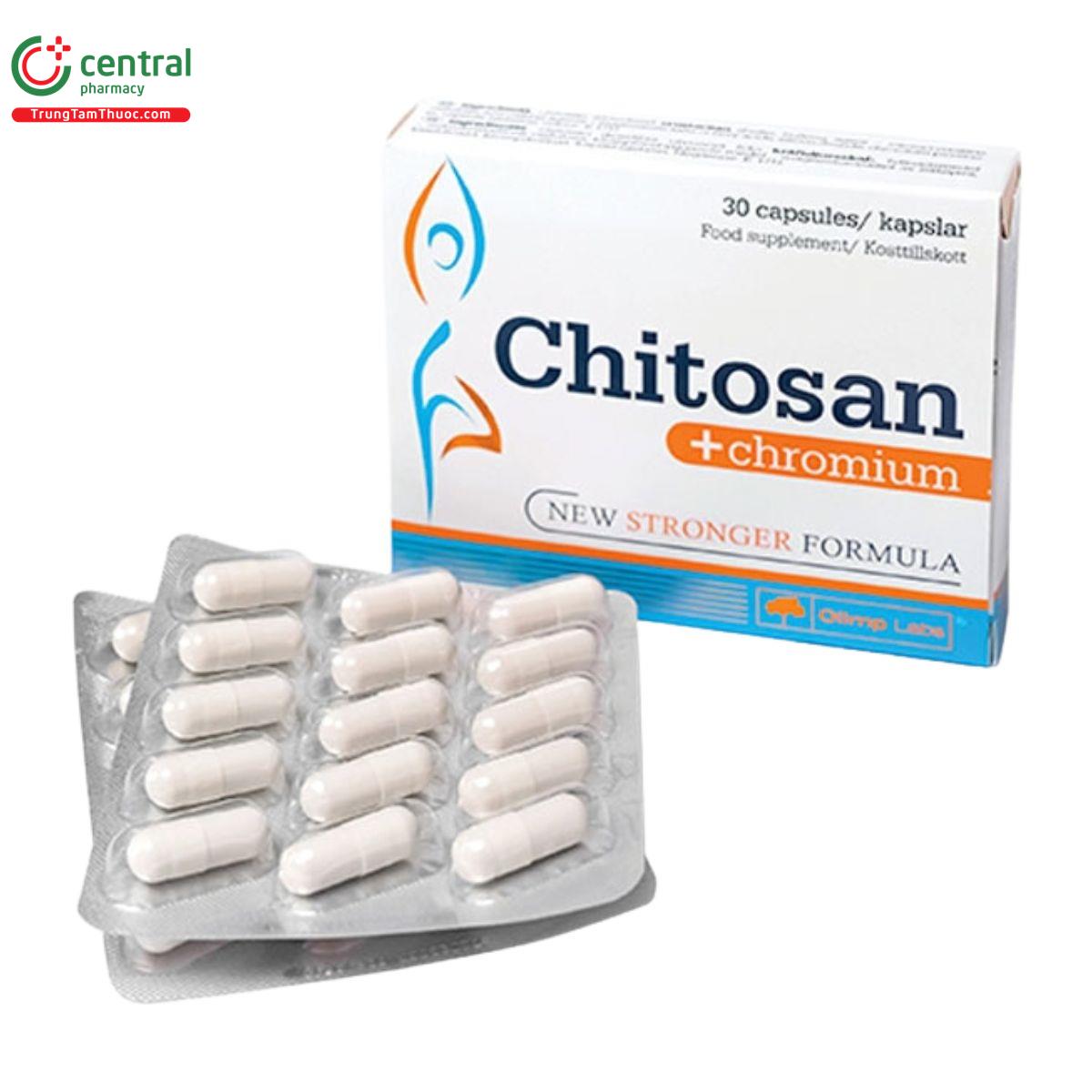 chitosan chrom H3814