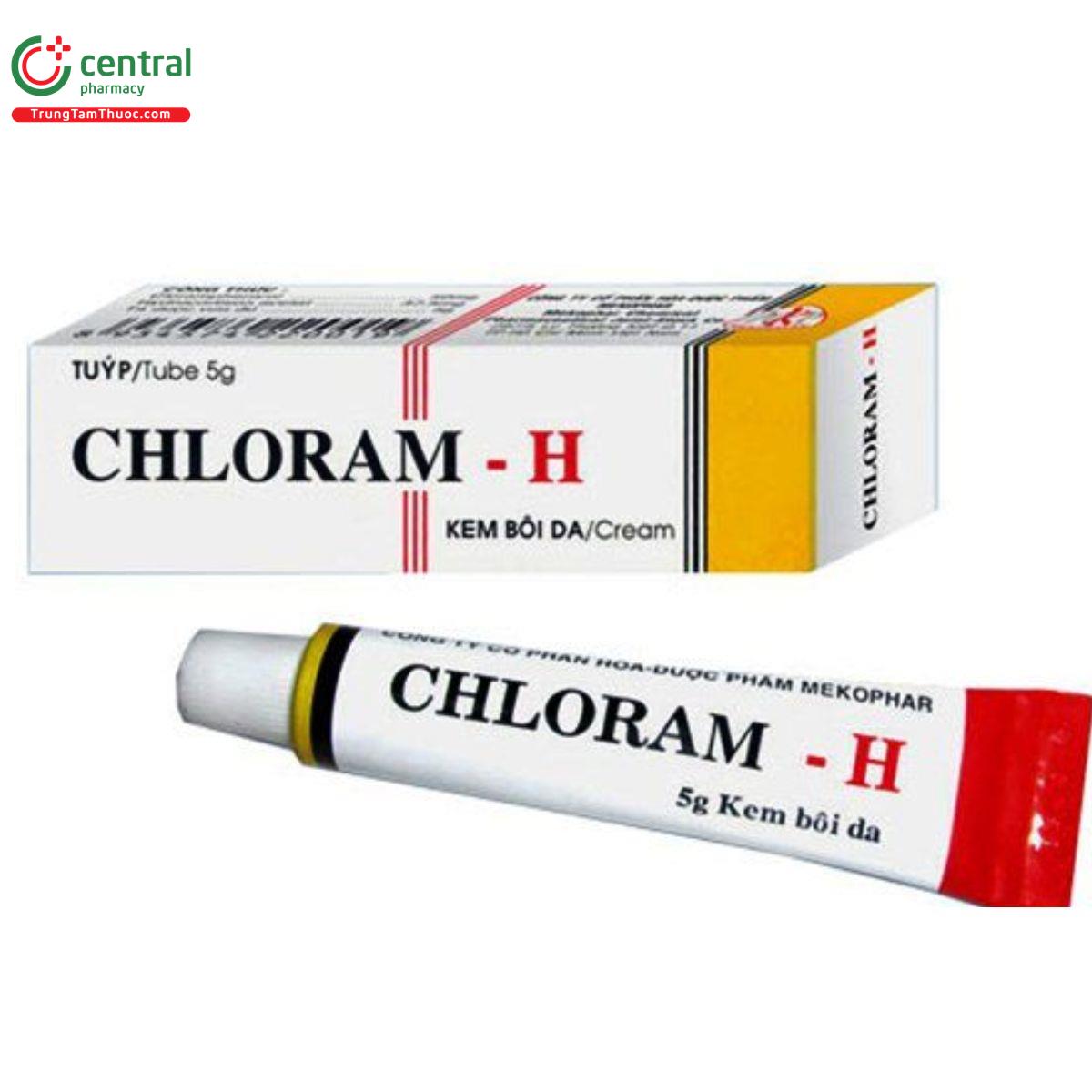chloram h 6 D1852 chloram h 6 D1852