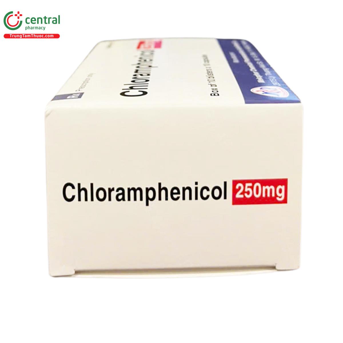 chloramphenicol 250mg mekophar 1 I3840