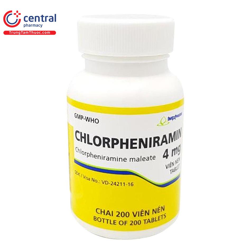 chlorpheniramin 4mg imexpharm 1 S7277