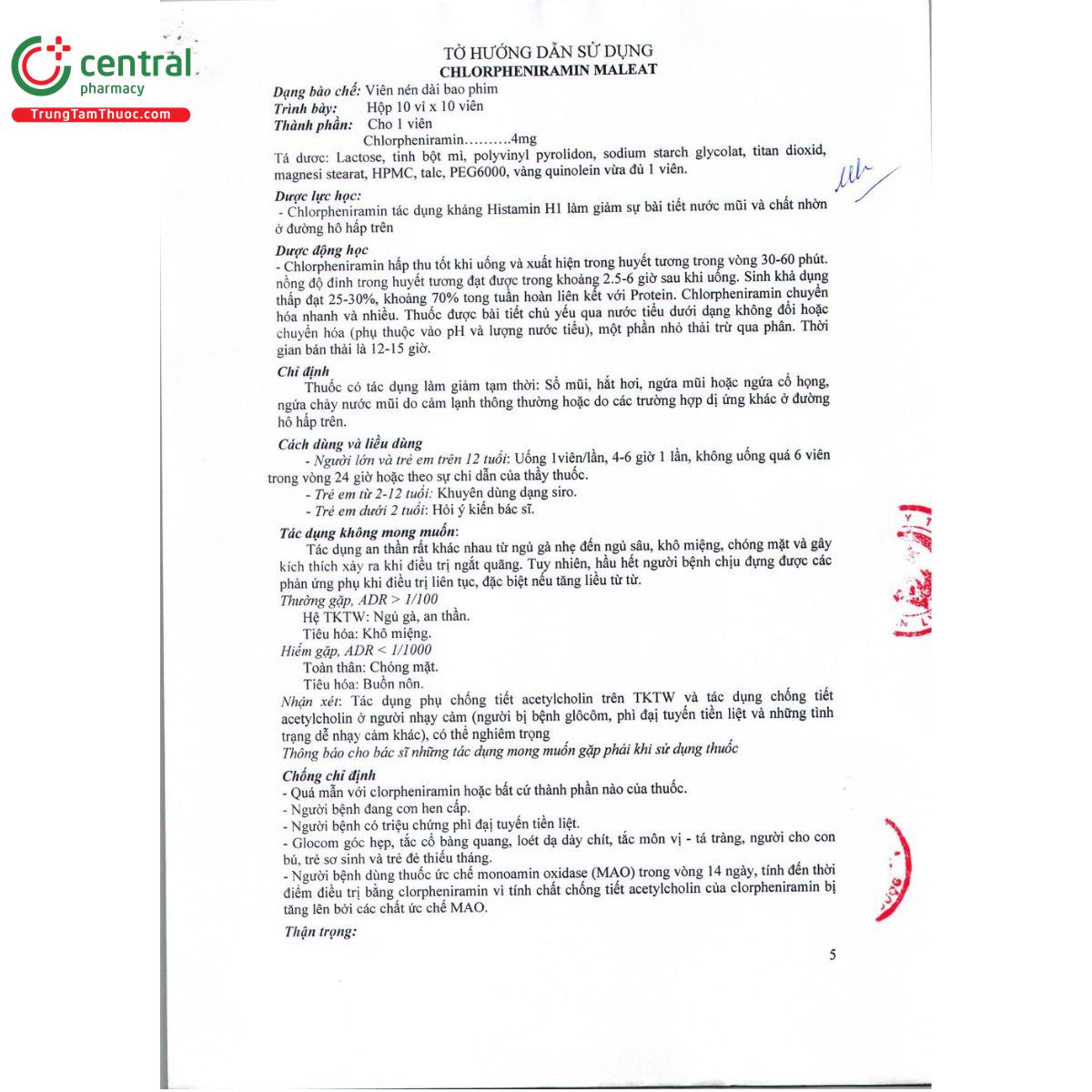 chlorpheniramin maleat 4mg mediplantex 3 K4648 chlorpheniramin maleat 4mg mediplantex 3 K4648