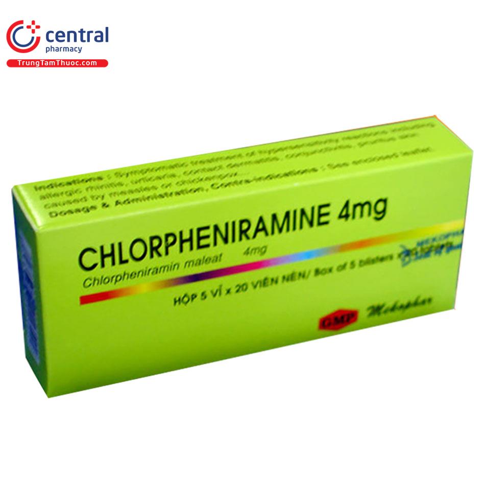 chlorpheniramine 4mg mekophar 03 G2414