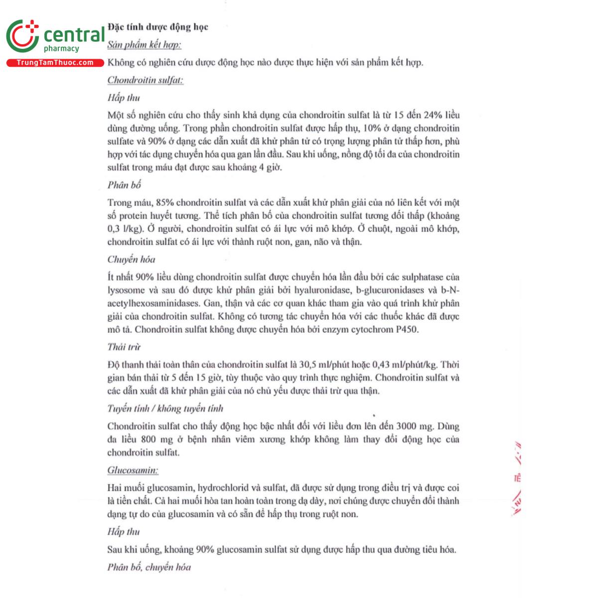 choditin 200mg 250mg 10 J3624