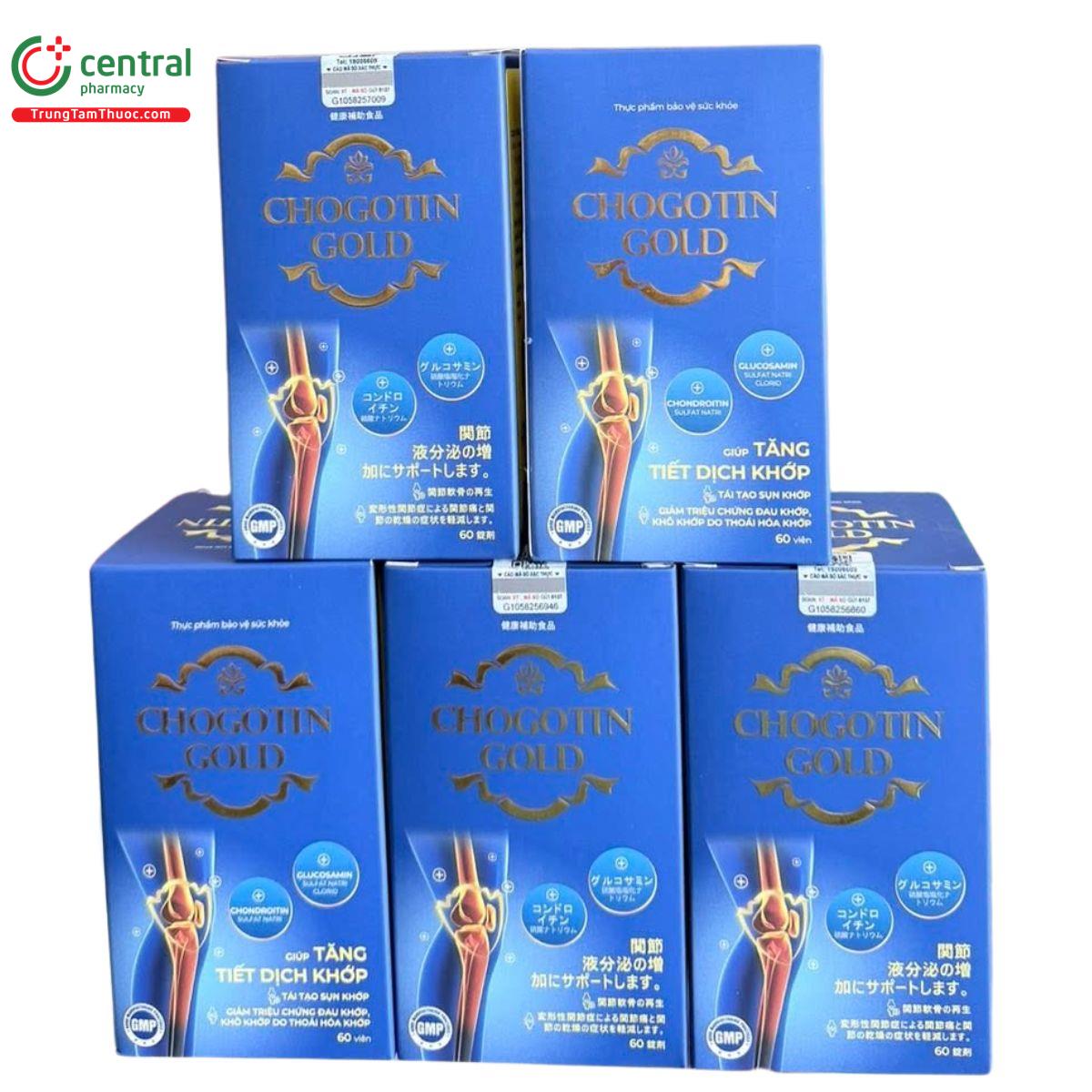 chogotin gold 2 F2746 chogotin gold 2 F2746