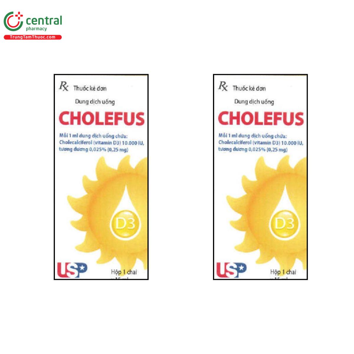 cholefus 2 V8187