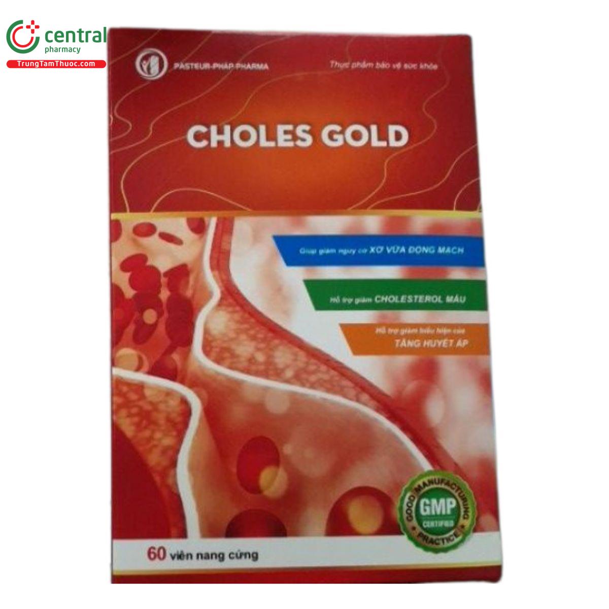 choles gold 4 B0067 choles gold 4 B0067