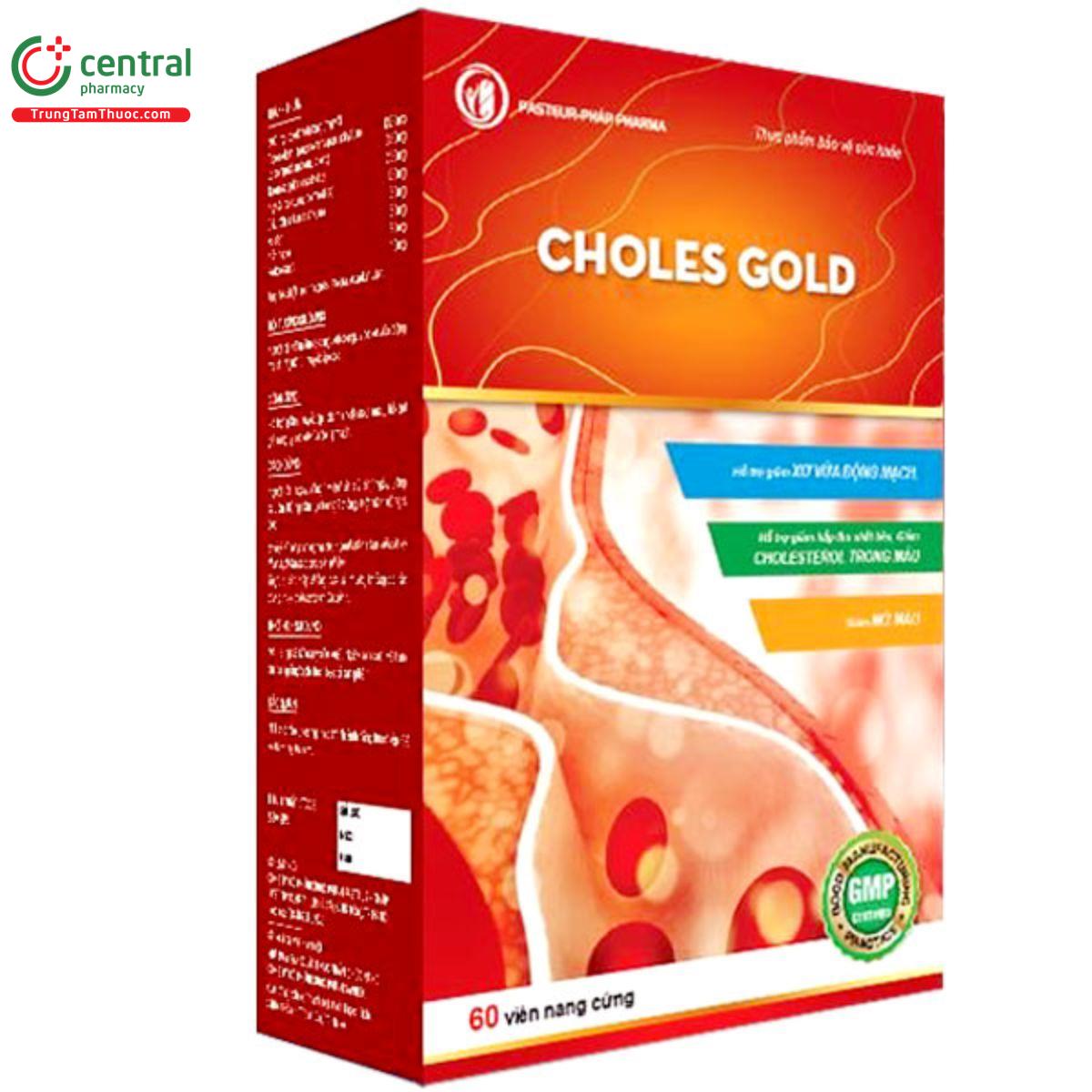 choles gold 5 N5673 choles gold 5 N5673
