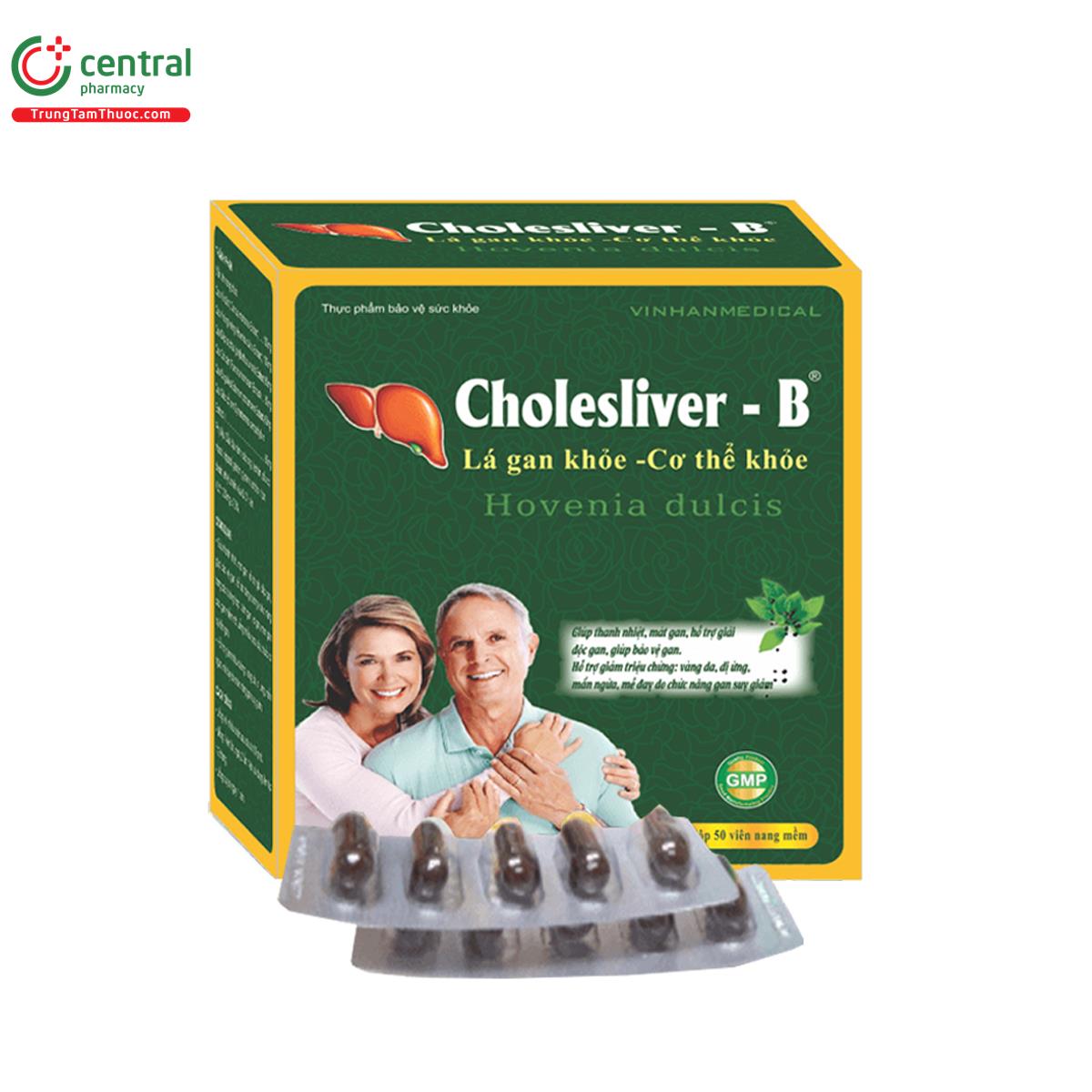 cholesliver b 2 P6044 cholesliver b 2 P6044