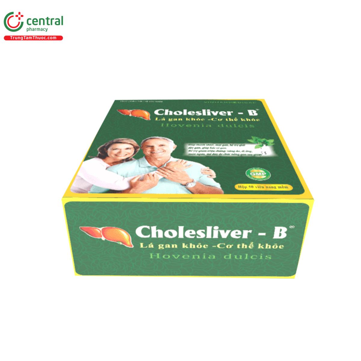 cholesliver b 5 K4200 cholesliver b 5 K4200