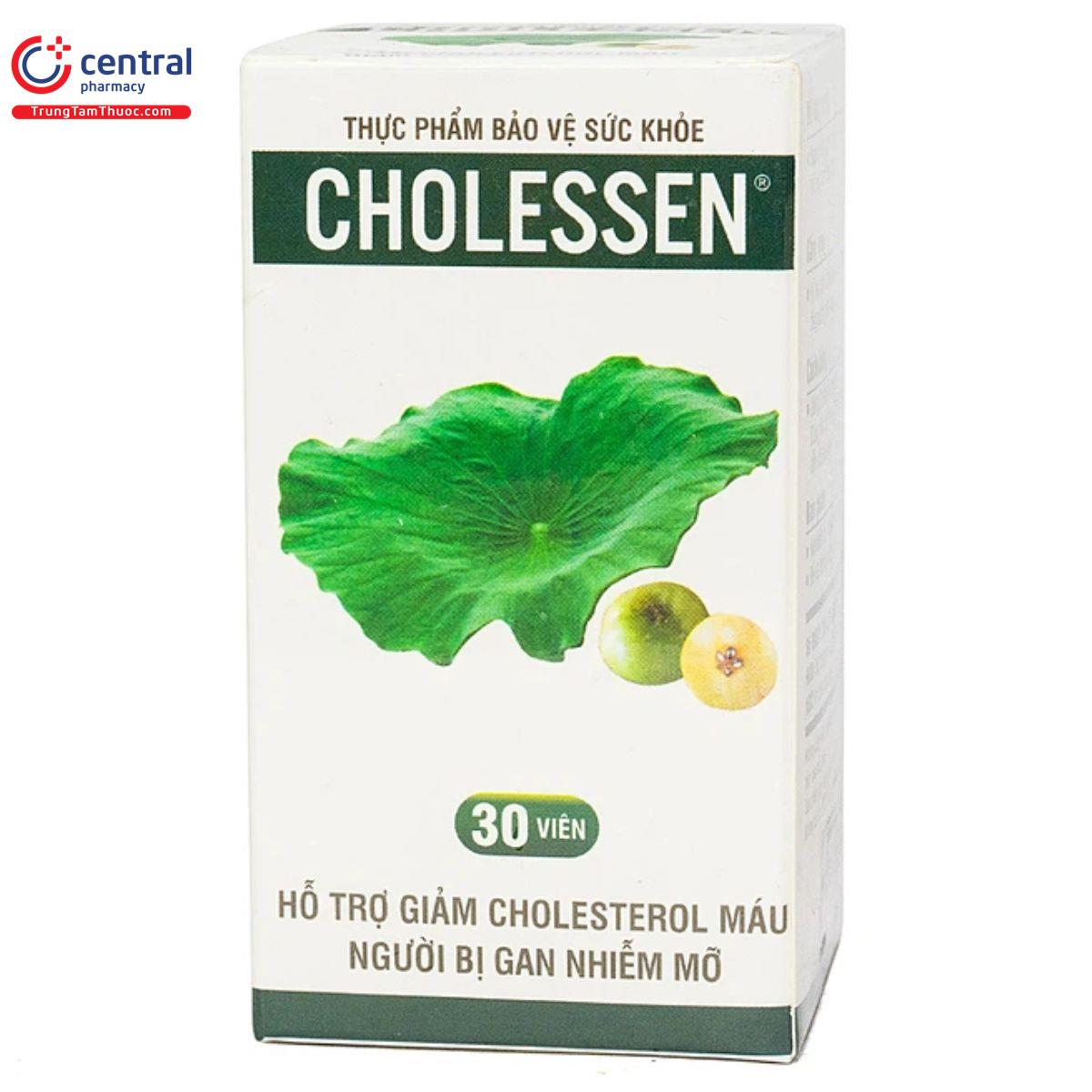 cholessen decotra 5 I3465