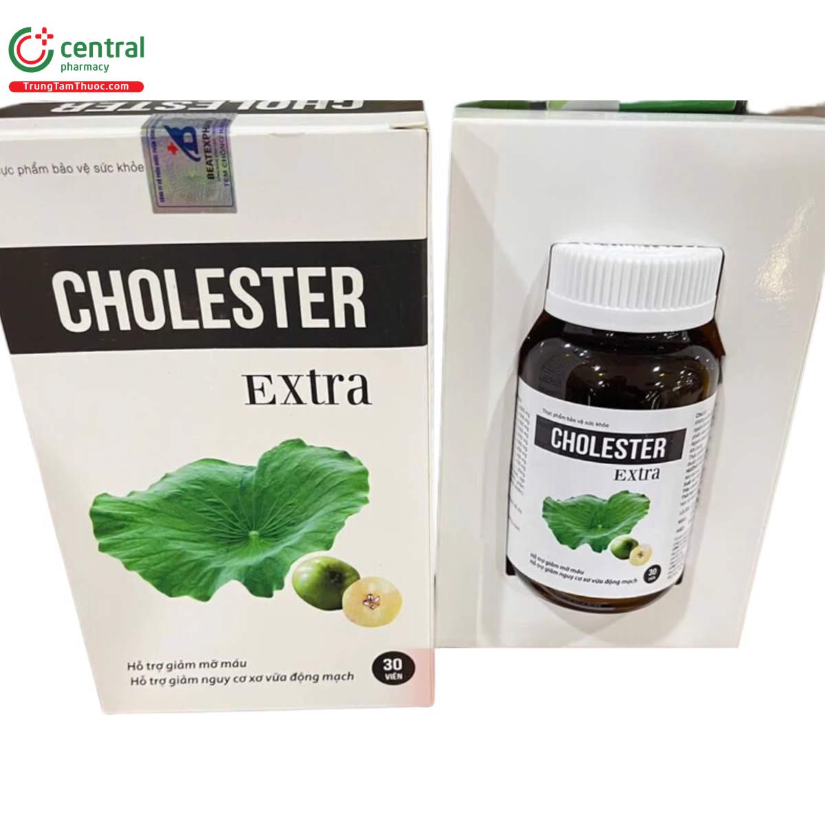 cholester extra akopha 2 P6108