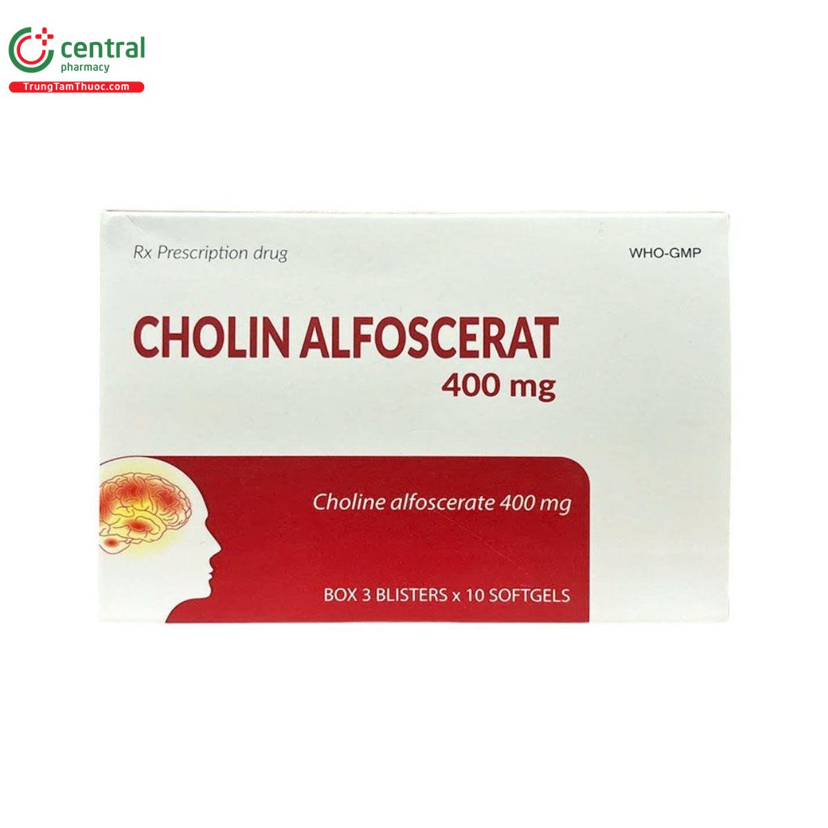 cholin alfoscerat 400mg ha nam 2 E1261