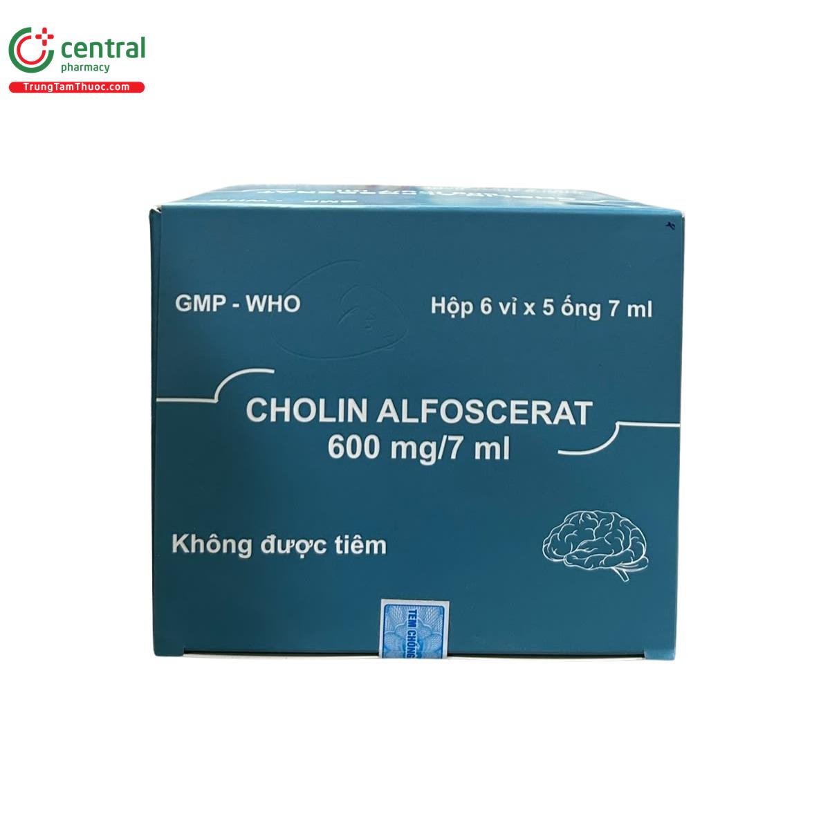 cholin alfoscerat 600mg7ml abipha 4 Q6150 cholin alfoscerat 600mg7ml abipha 4 Q6150