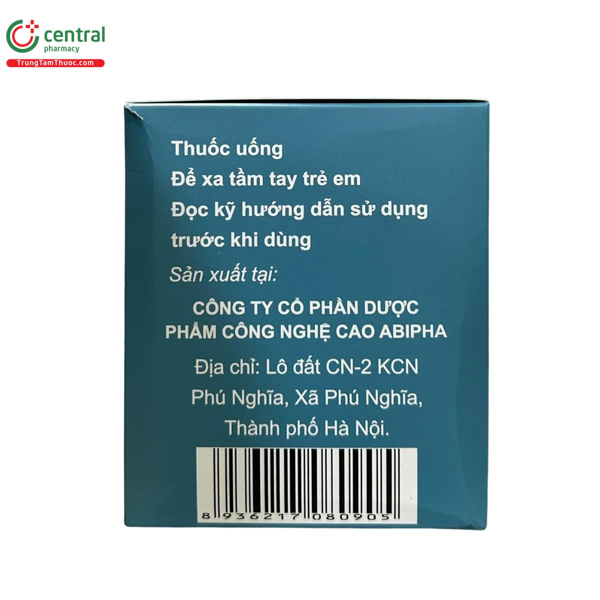 cholin alfoscerat 600mg7ml abipha 6 I3408 cholin alfoscerat 600mg7ml abipha 6 I3408