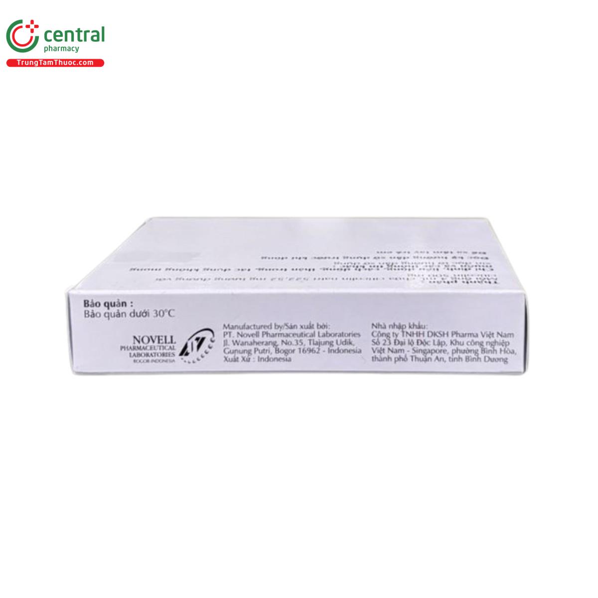 cholinaar 500mg 4ml 8 L4670 cholinaar 500mg 4ml 8 L4670