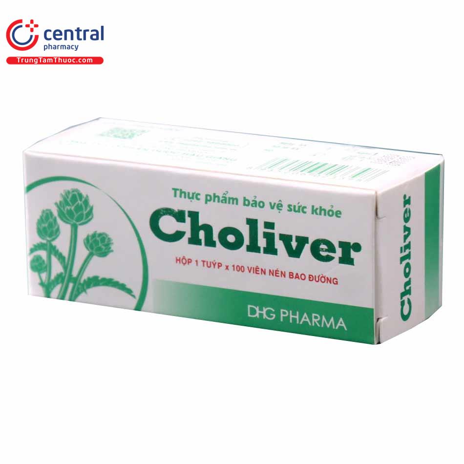 choliver 6 V8323