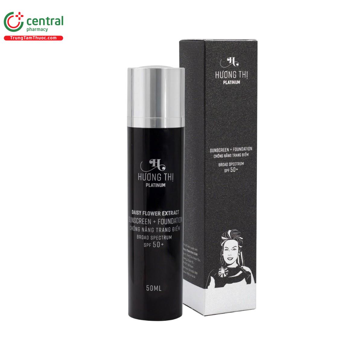 chong nang trang diem huong thi platinum 2 A0782 chong nang trang diem huong thi platinum 2 A0782