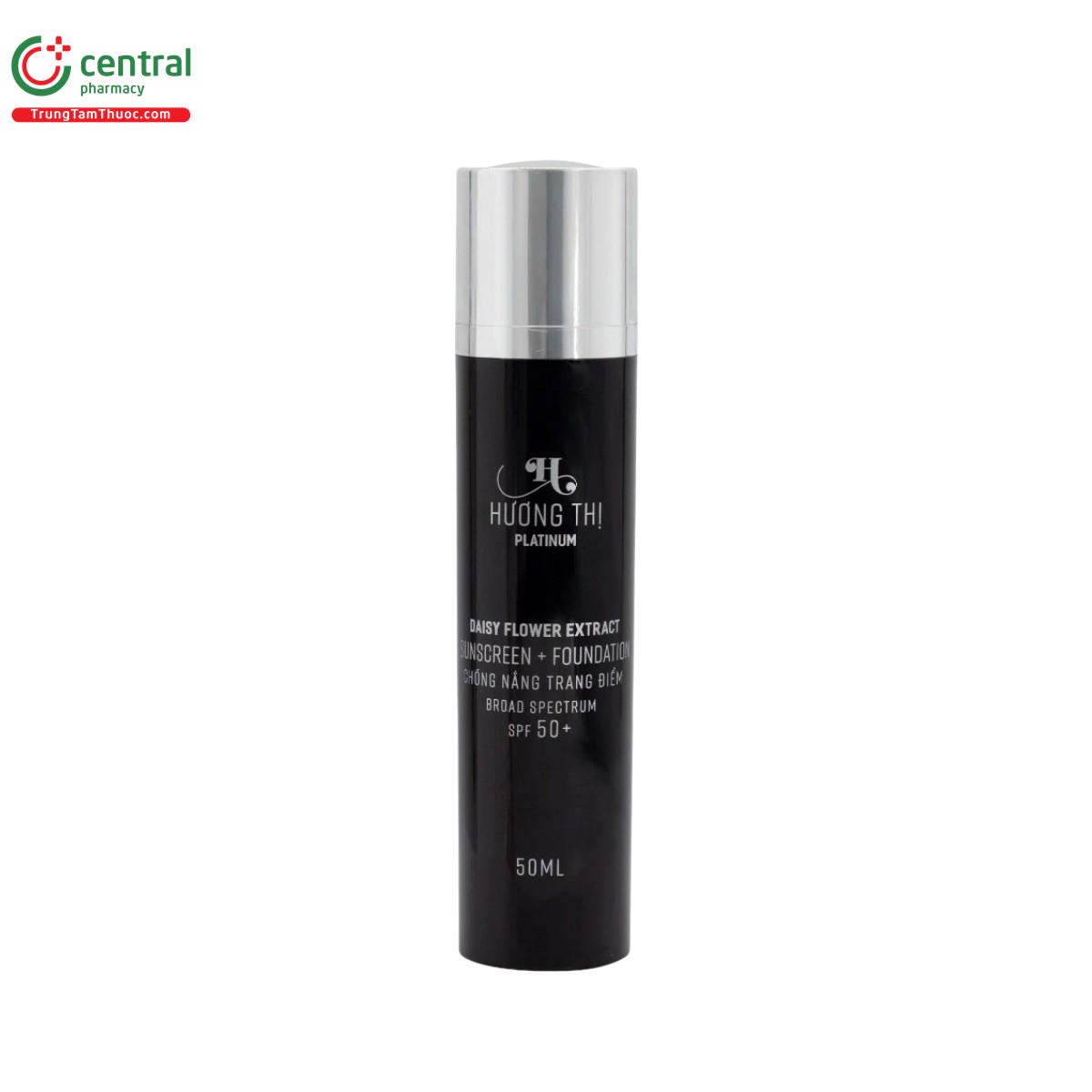 chong nang trang diem huong thi platinum 3 T7218 chong nang trang diem huong thi platinum 3 T7218