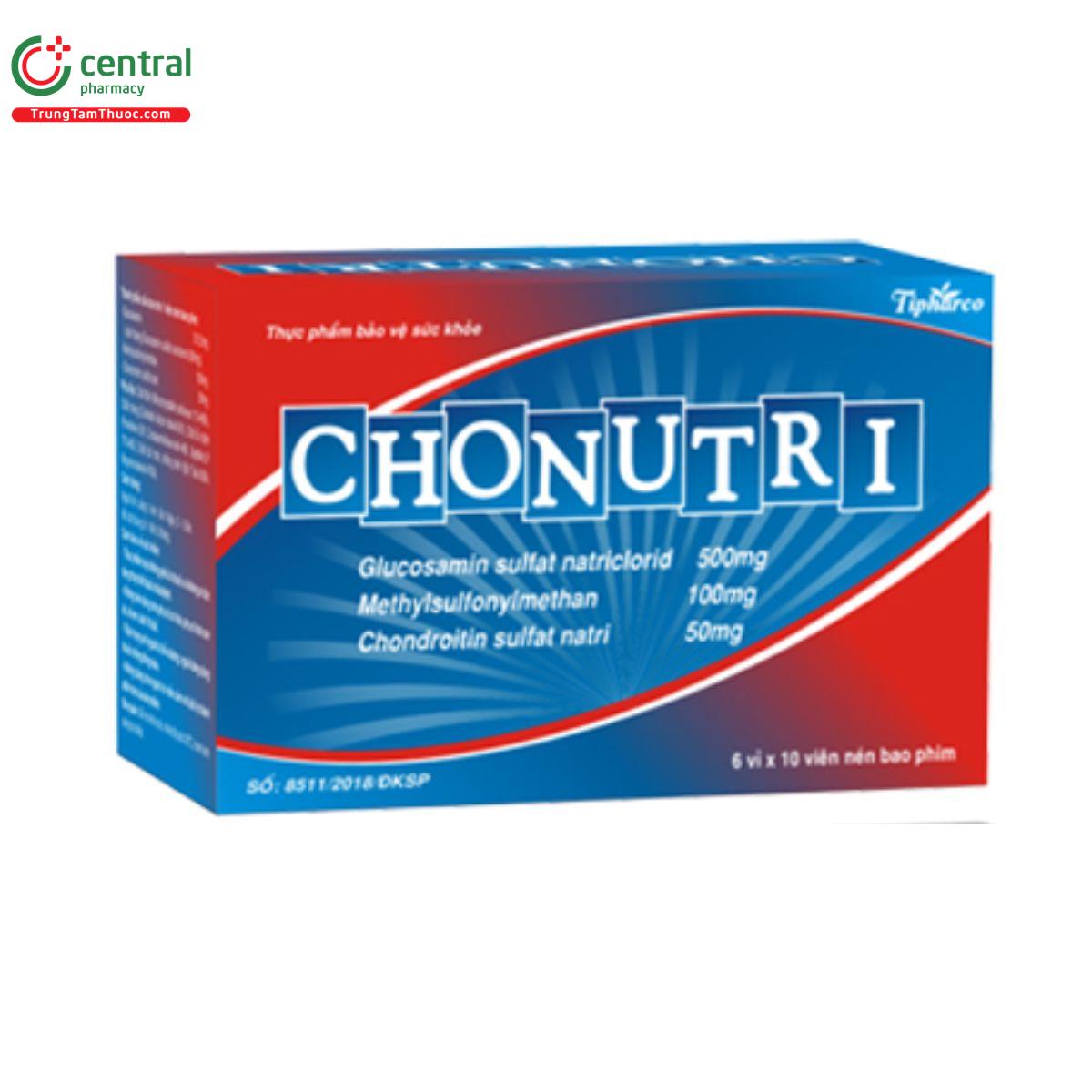 chonutri 2 H2840 chonutri 2 H2840