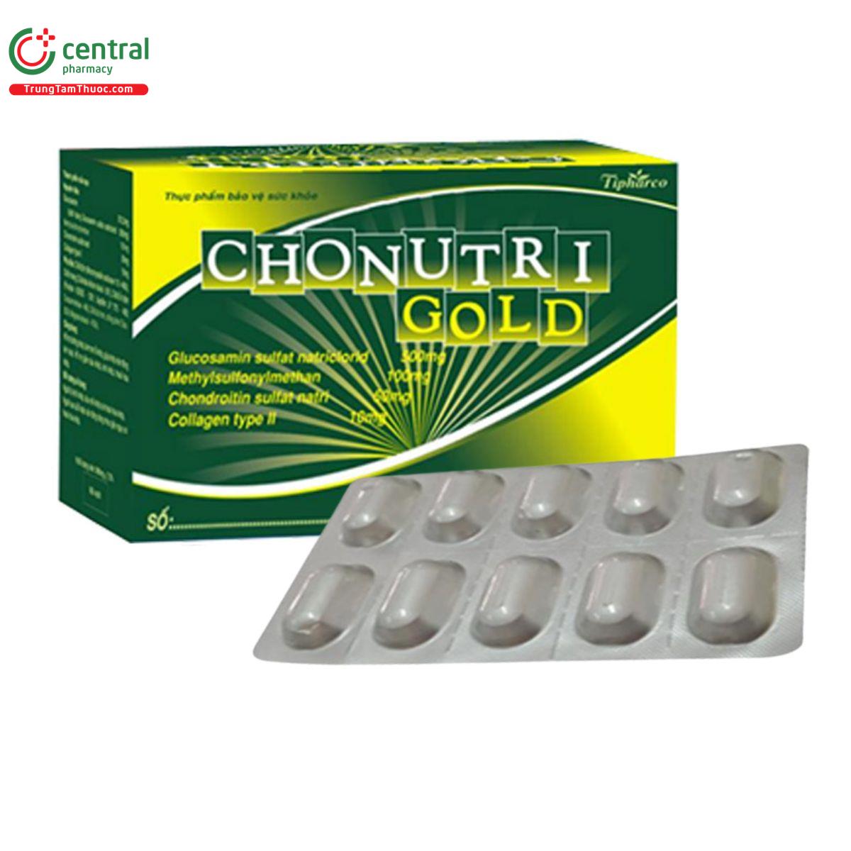 chonutri gold 1 F2861 chonutri gold 1 F2861