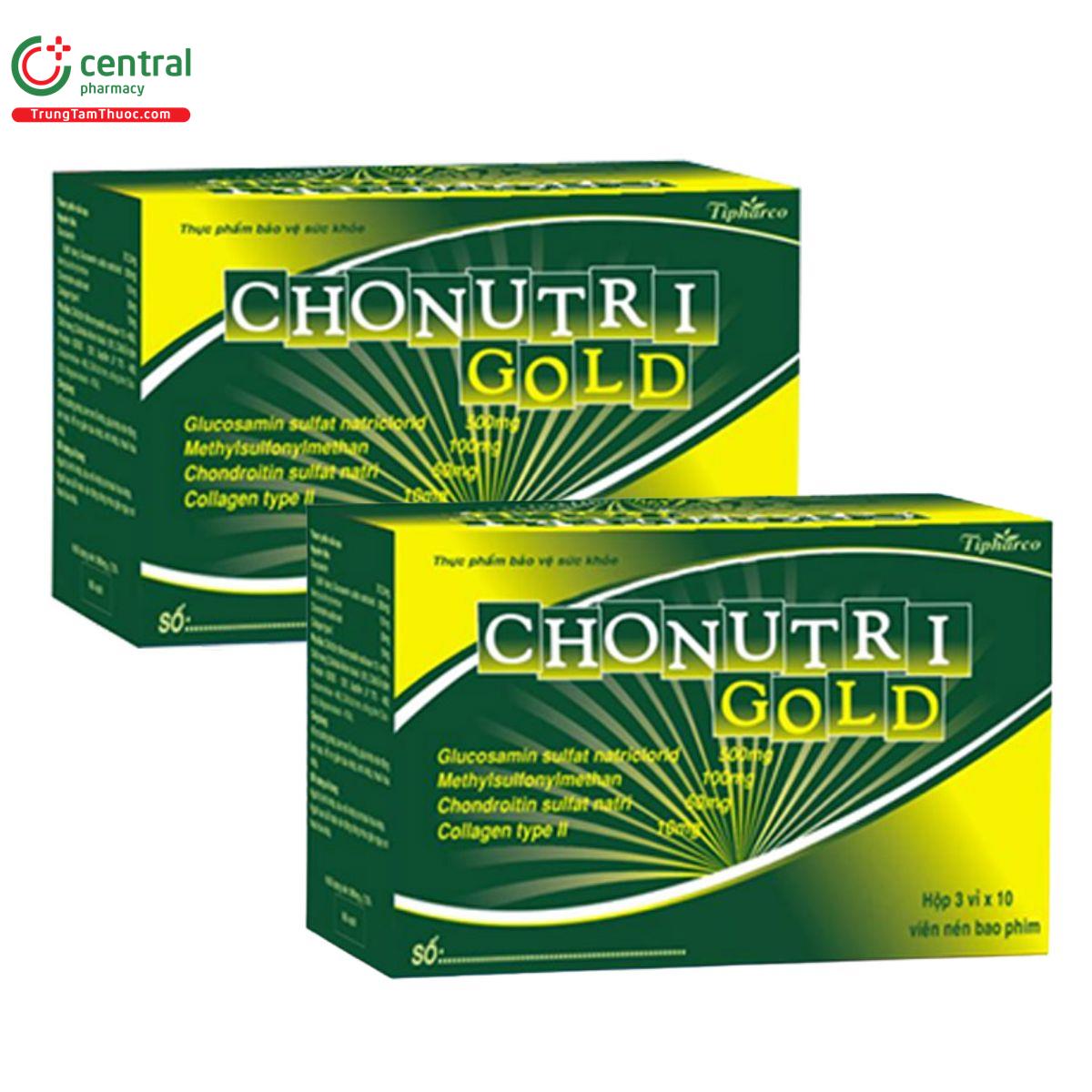 chonutri gold 2 V8224 chonutri gold 2 V8224