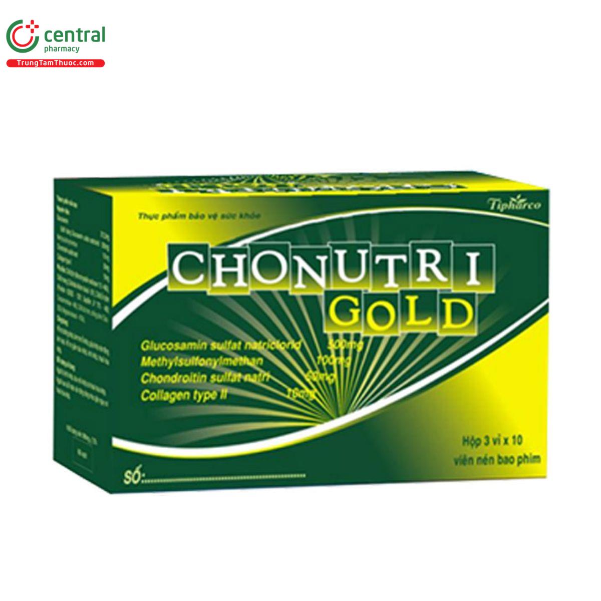 chonutri gold 3 A0211 chonutri gold 3 A0211