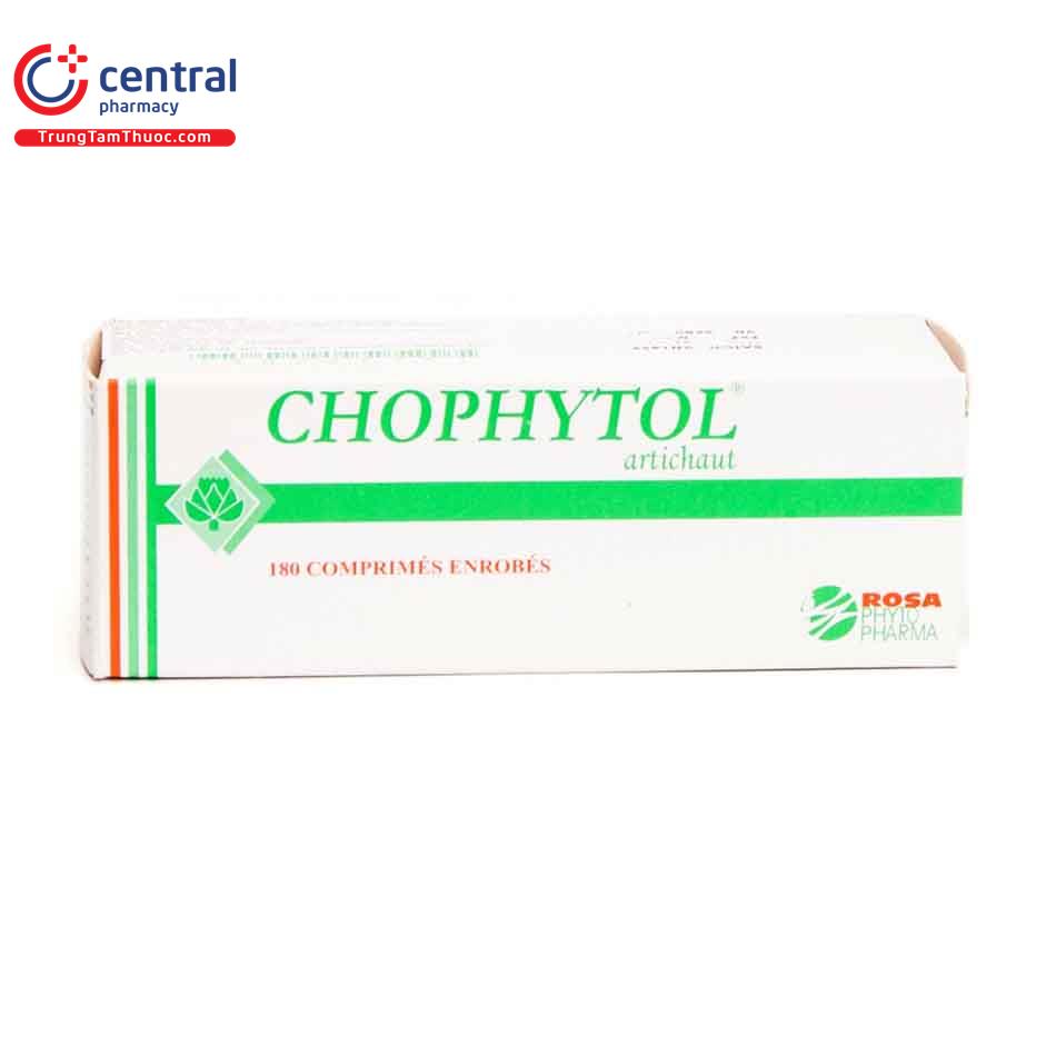 chophytol 6 V8344