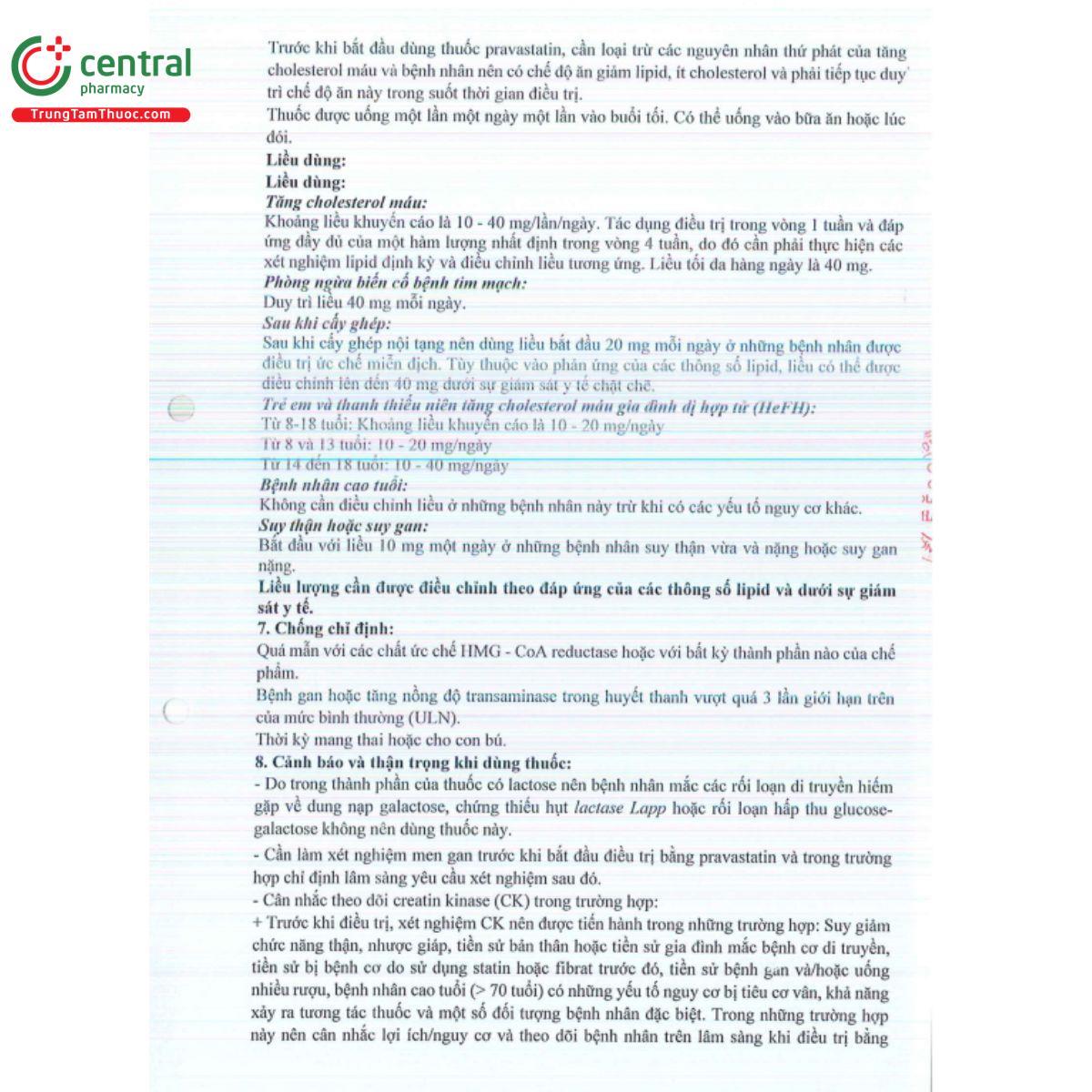 chotatin 10mg 4 H3583 chotatin 10mg 4 H3583