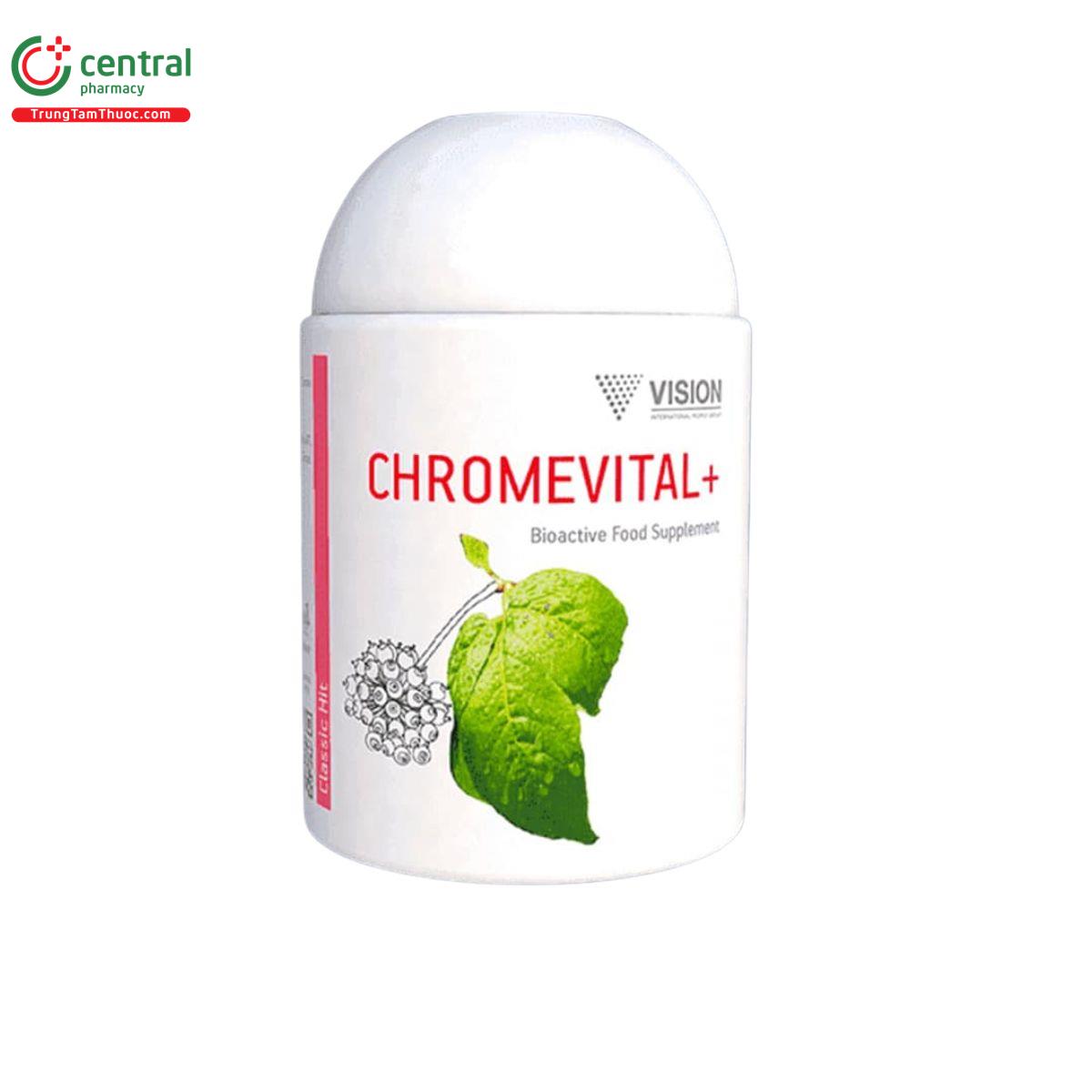 chromevital 1 O6372 chromevital 1 O6372