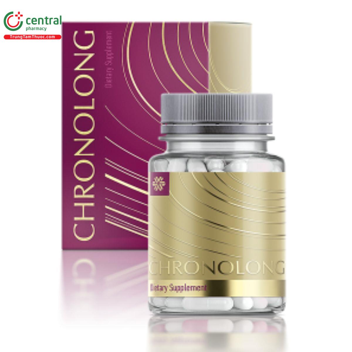 chronolong 1 R6110