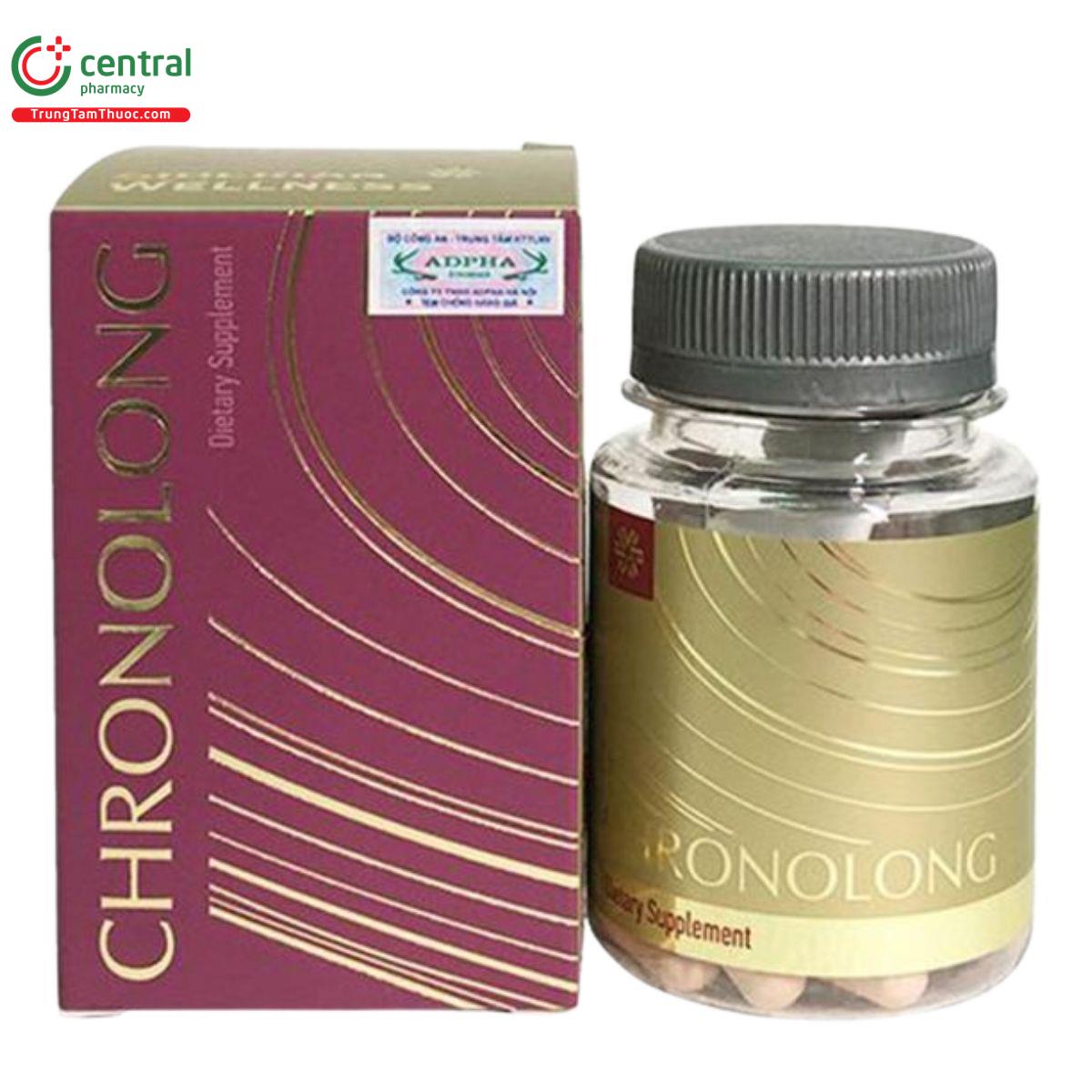 chronolong 2 S7186