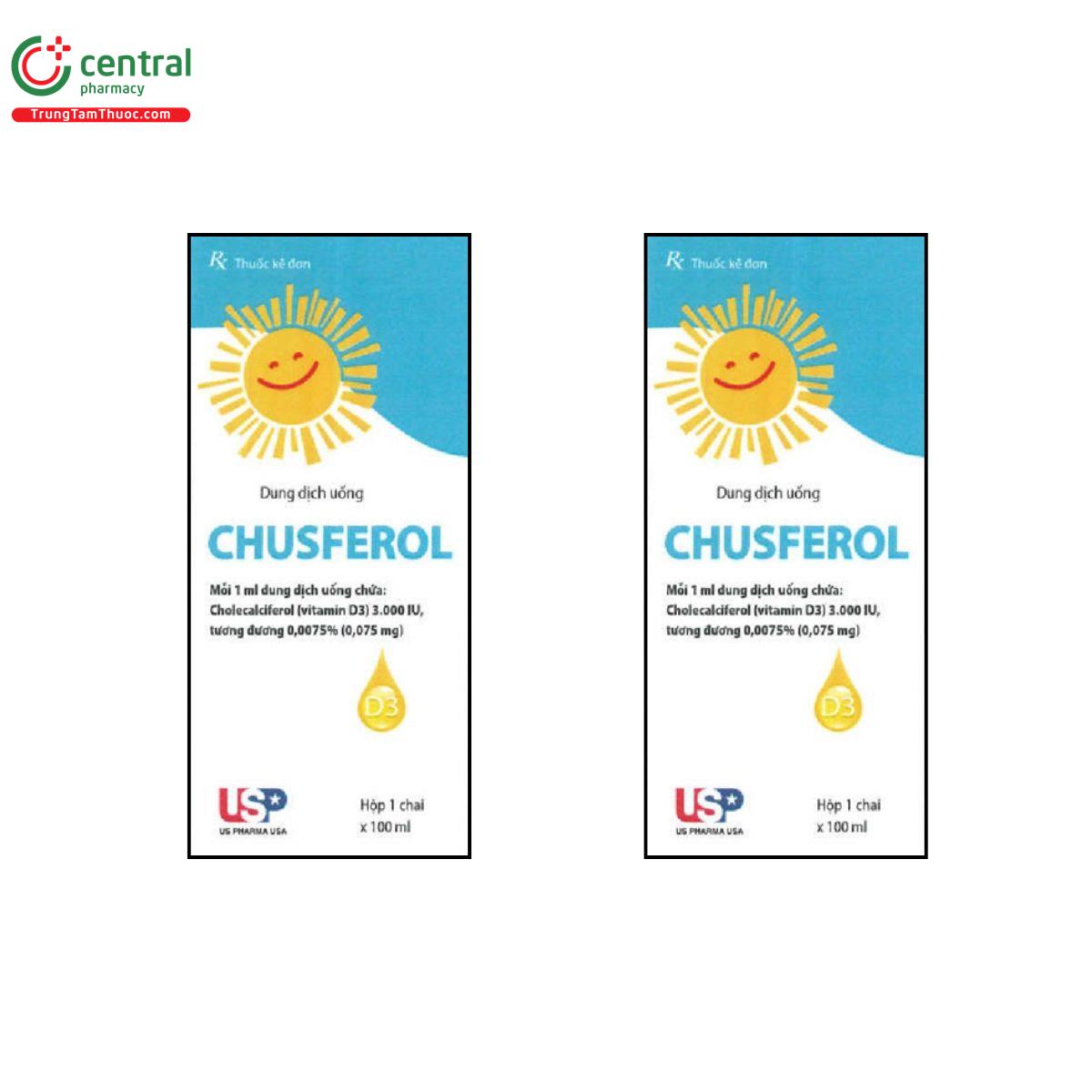 chusferol 2 D1632 chusferol 2 D1632