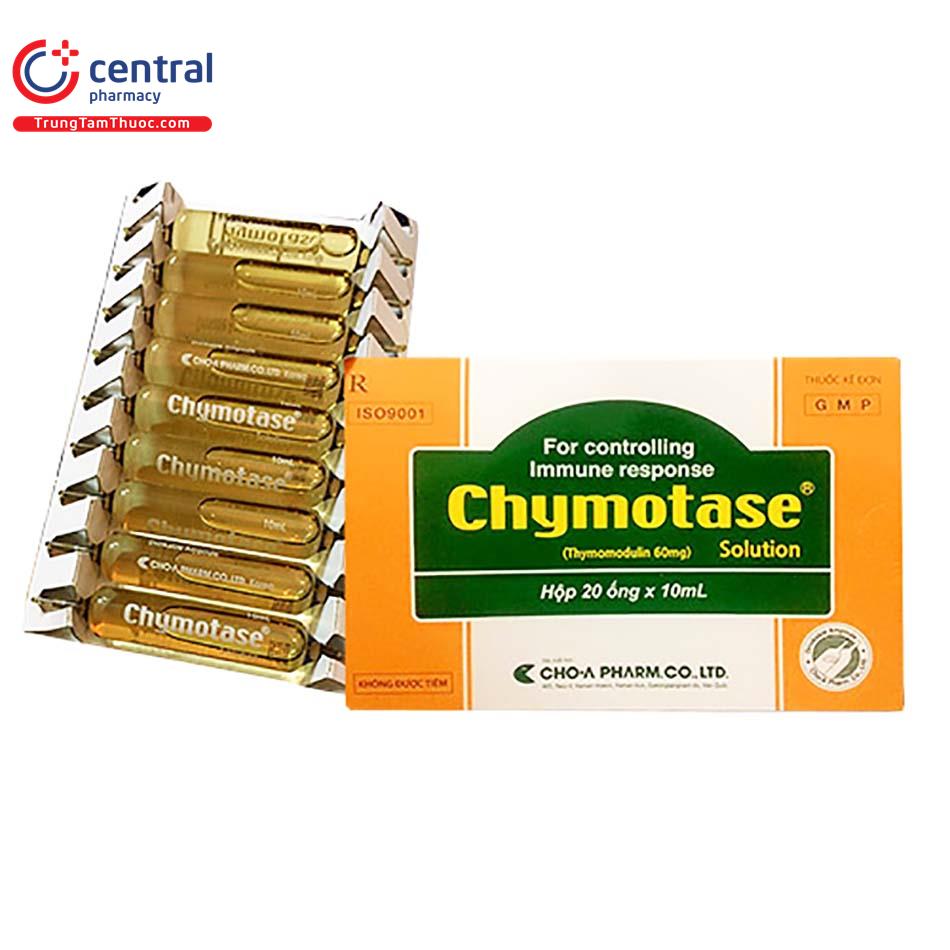 chymotase8 L4751