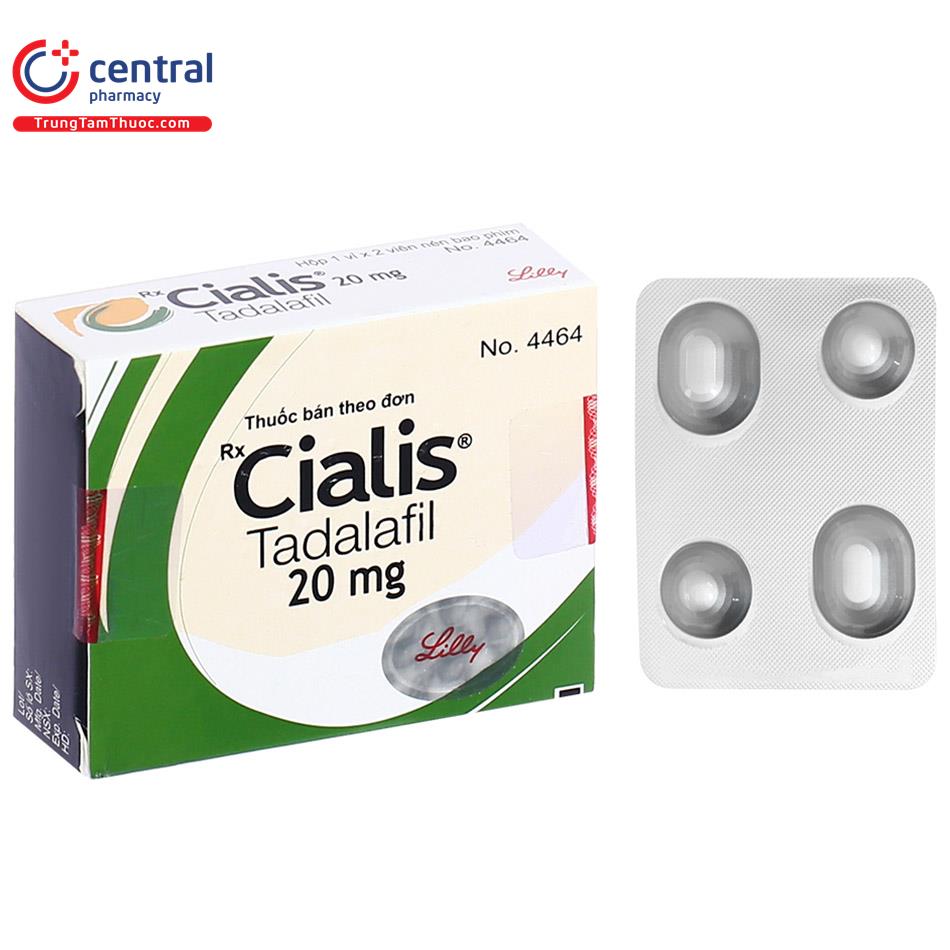 cialis 1 K4403