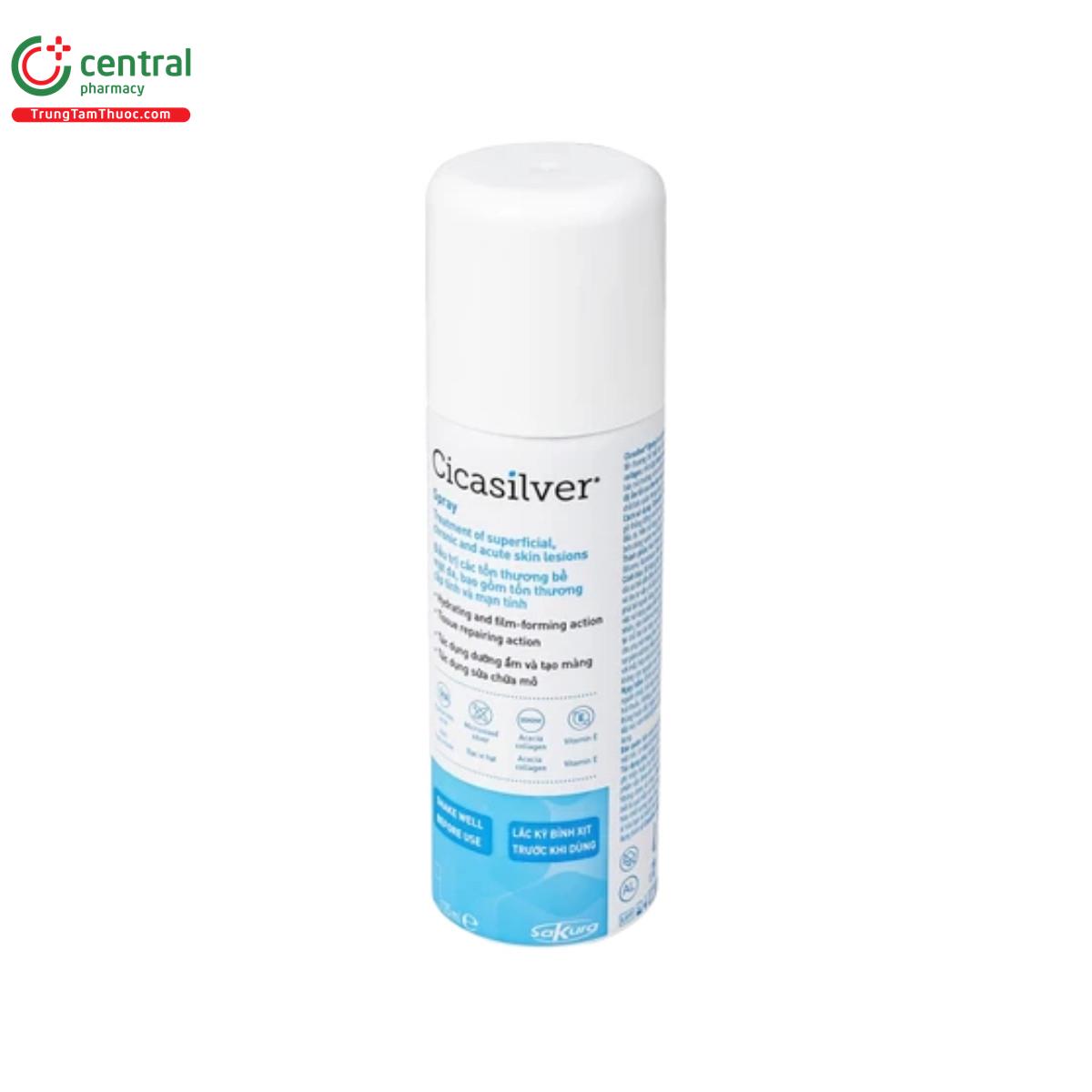 cicasilver spray 4 T8770 cicasilver spray 4 T8770