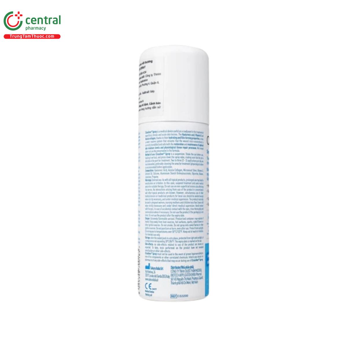 cicasilver spray 6 U8782 cicasilver spray 6 U8782