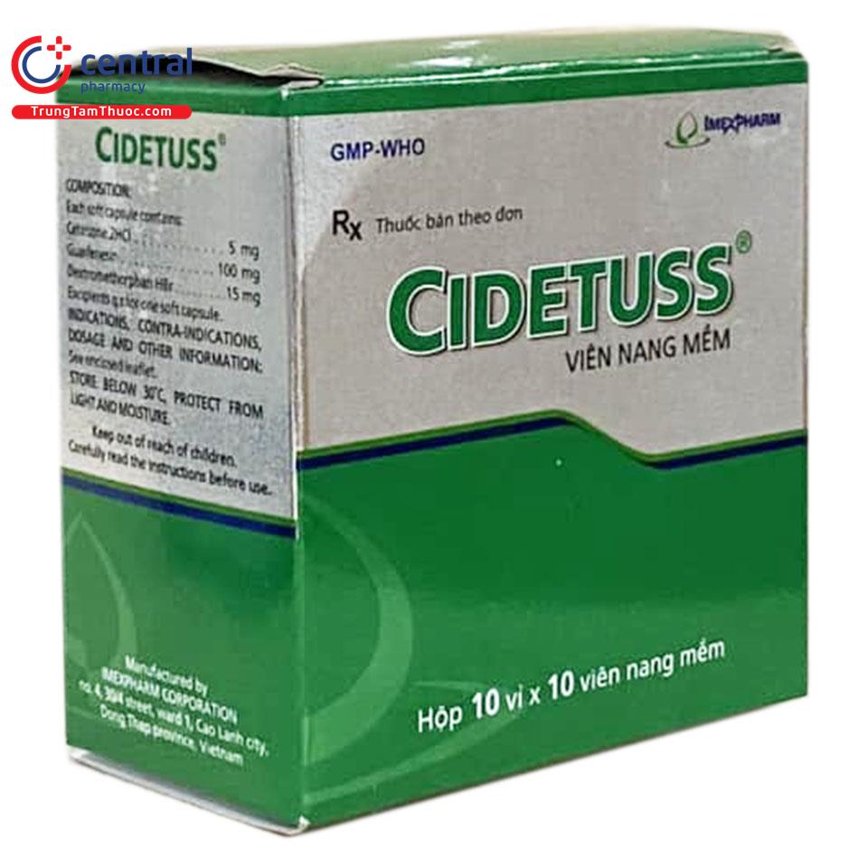 cidetuss 4 I3865