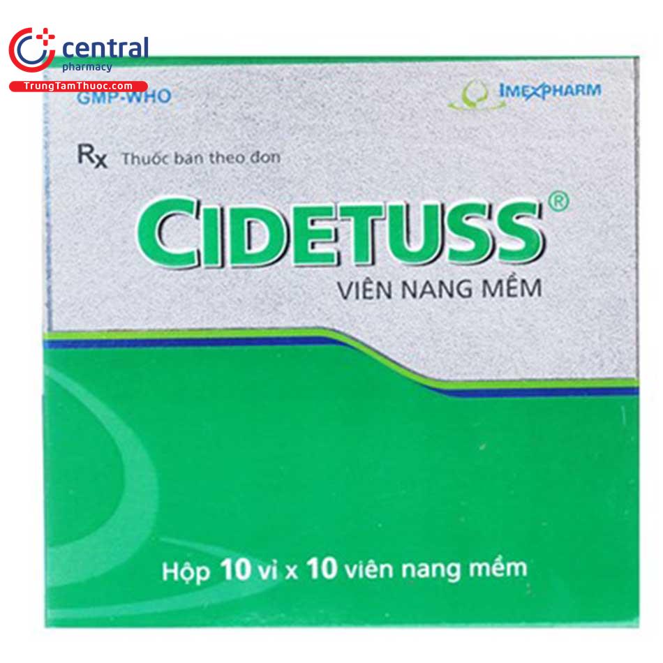 cidetuss12 F2605