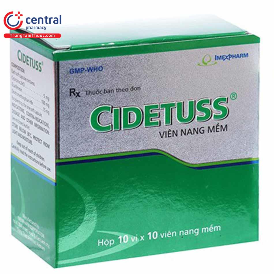 cidetuss13 O5153