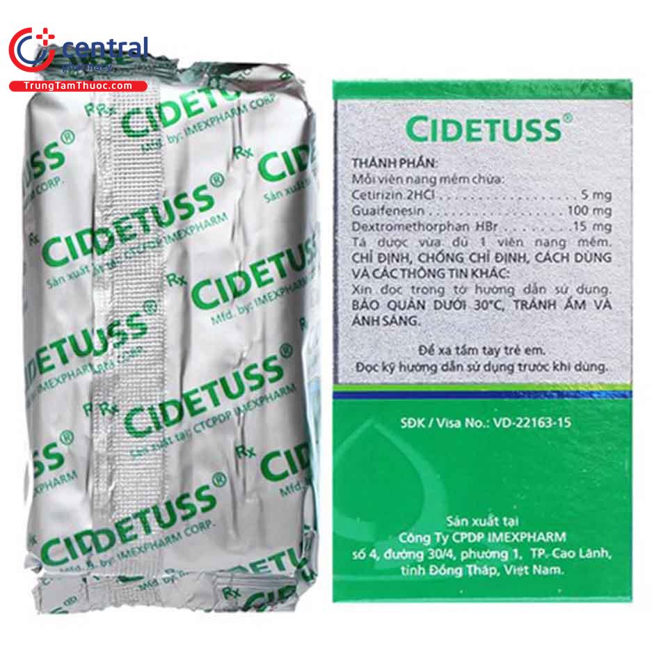 cidetuss3 V8667