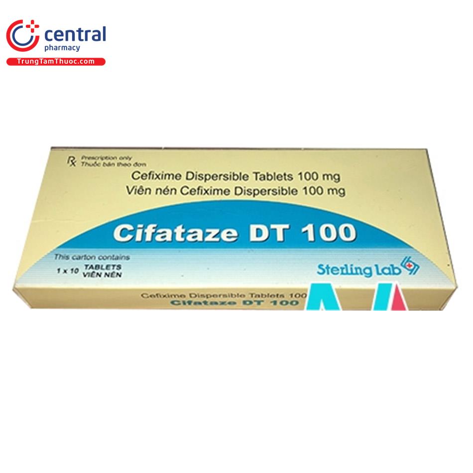 cifataze dt 100 3 C0330