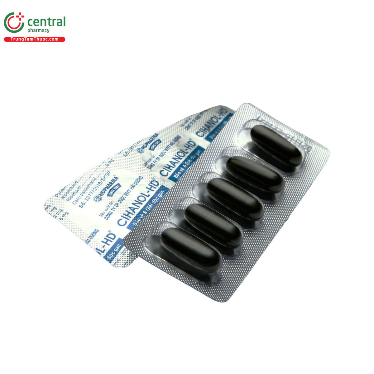 cihanol hd 4 L4336