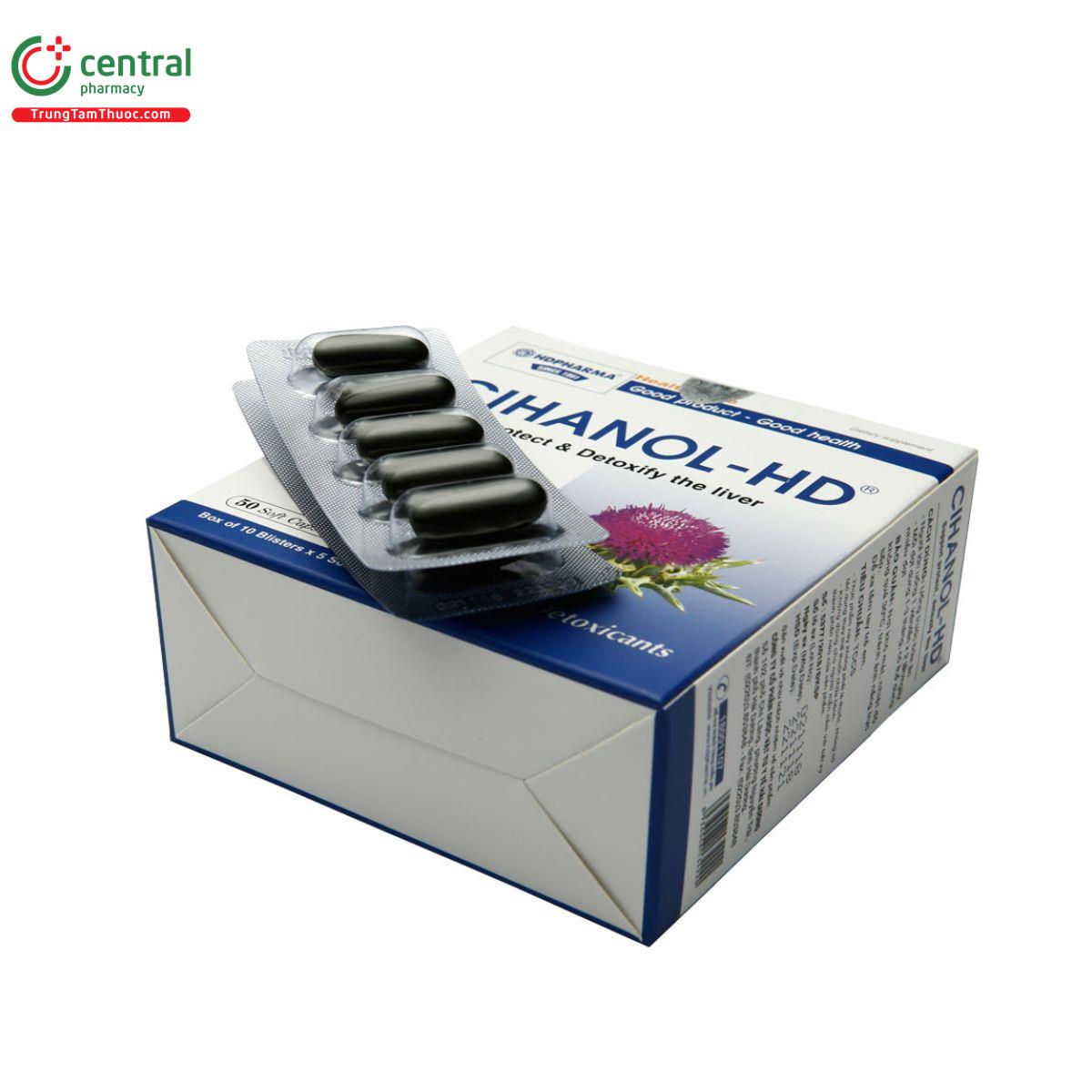 cihanol hd 5 B0041