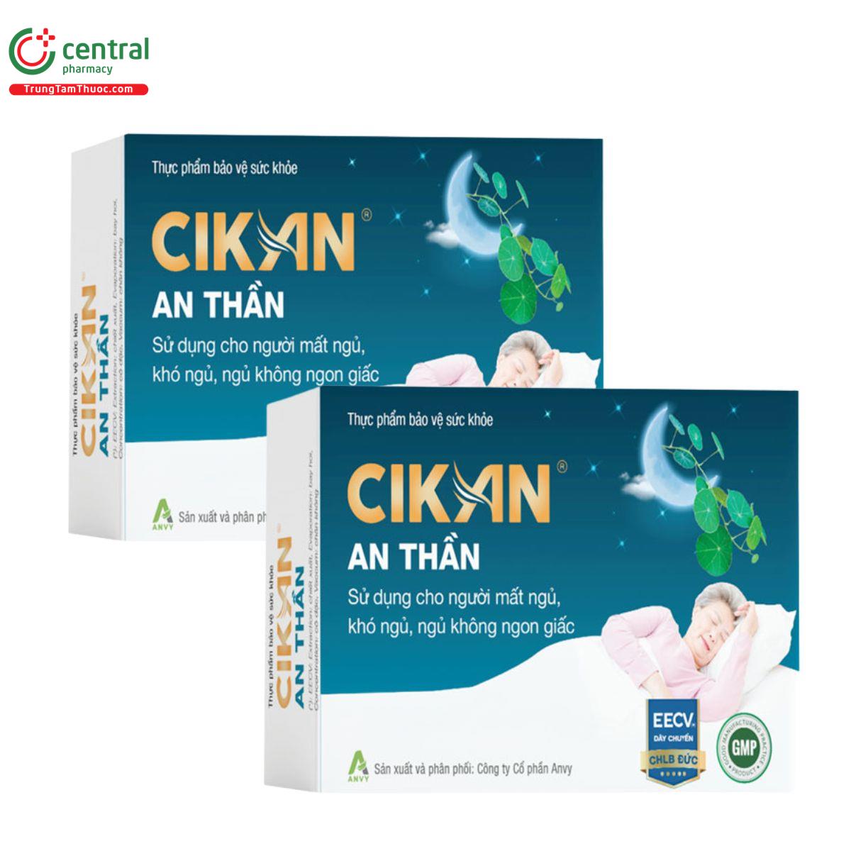 cikan an than 1 L4603 cikan an than 1 L4603