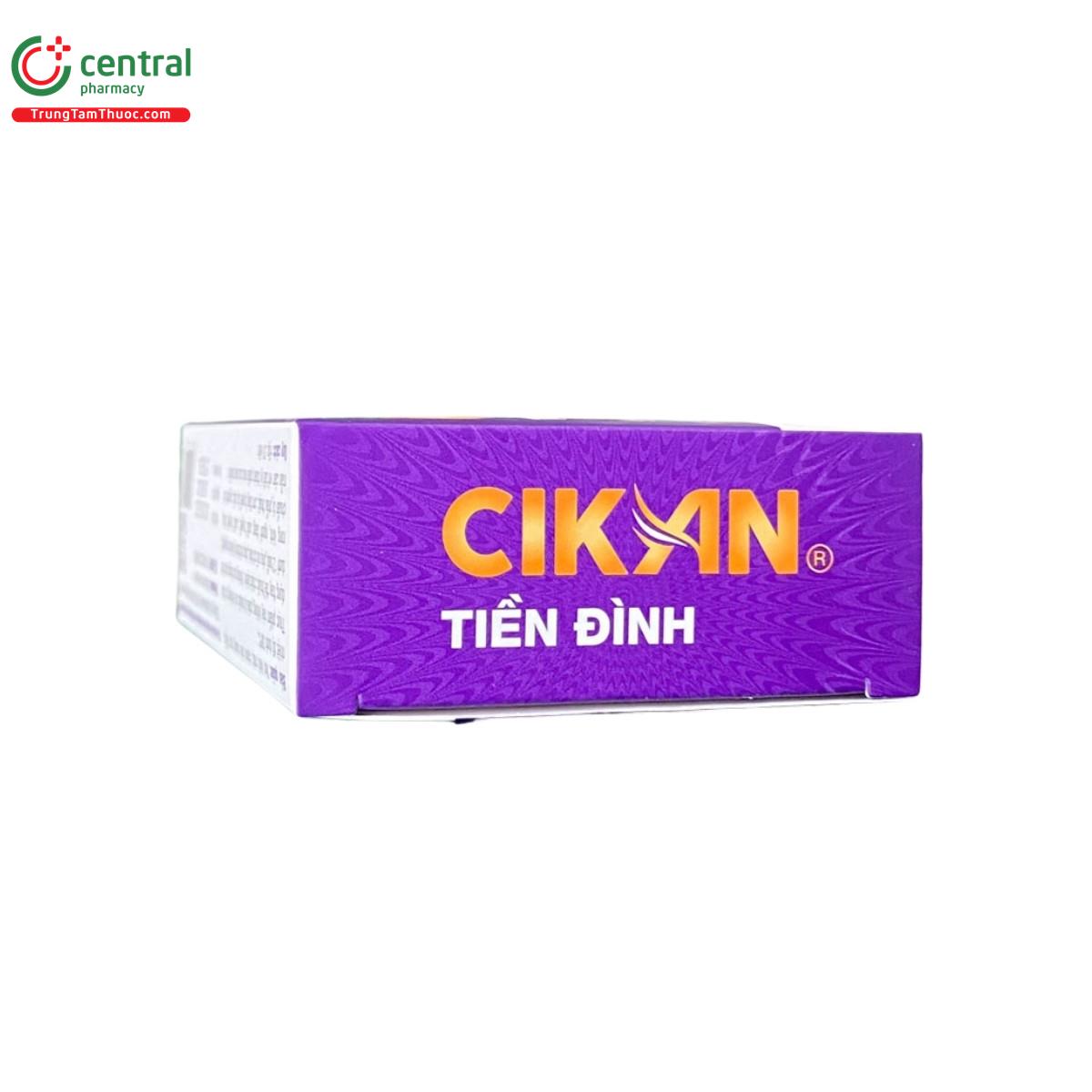 cikan tien dinh 5 D1527