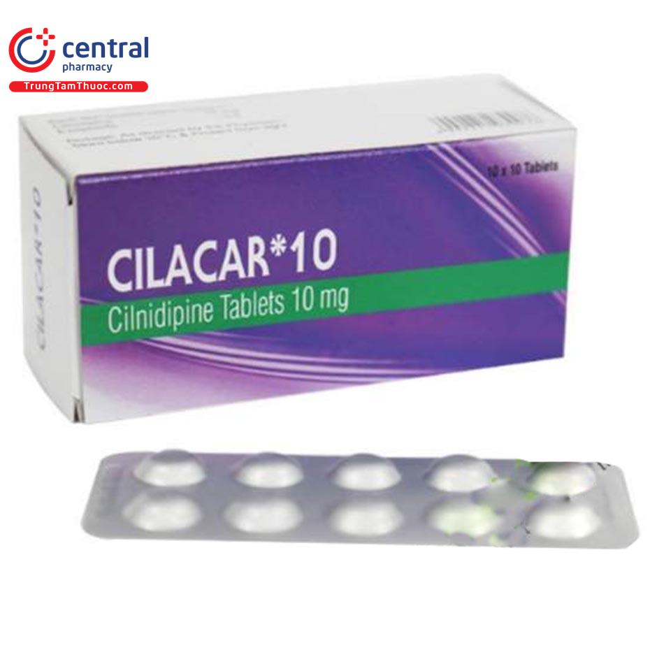 cilacar 10 2 B0732