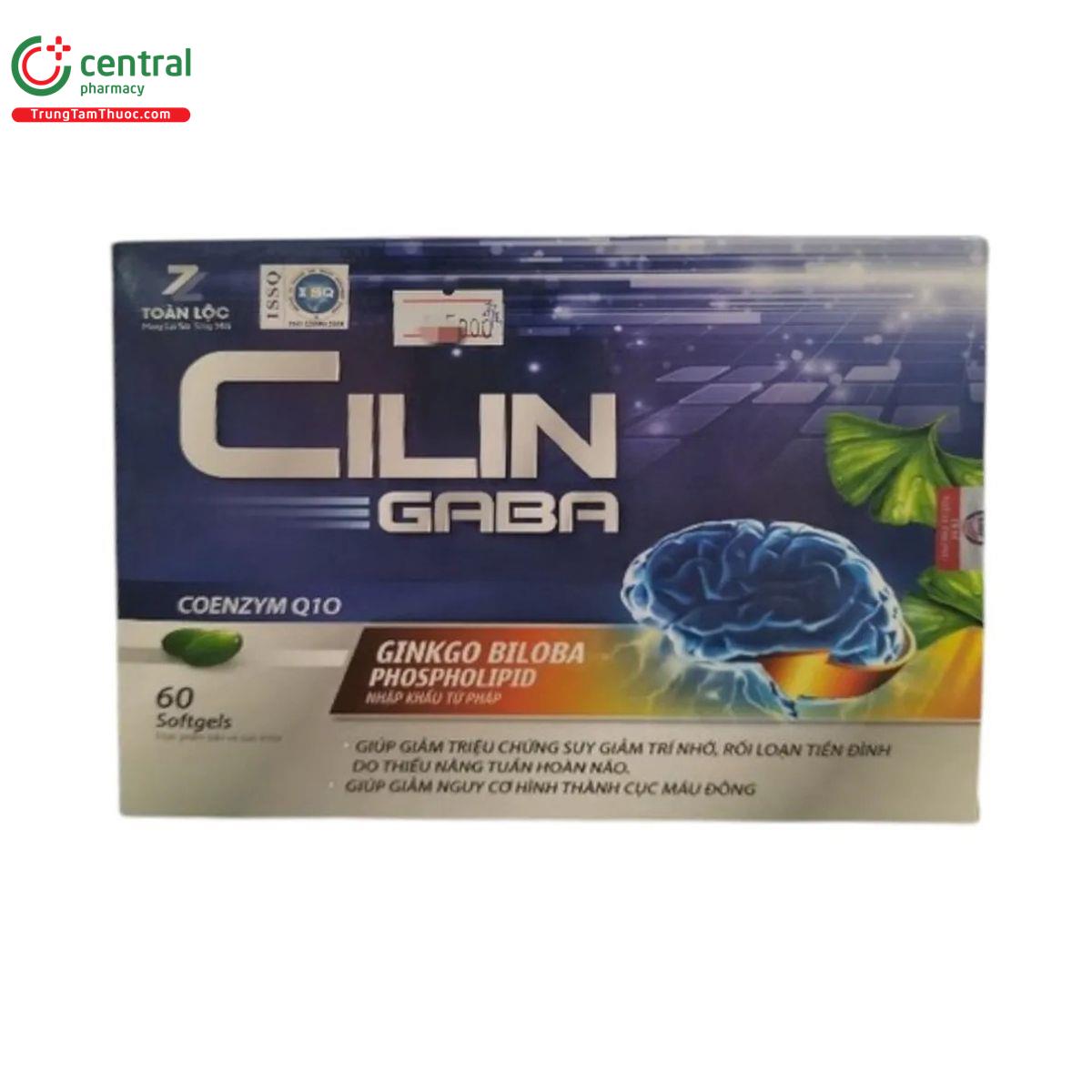 cilin gaba 1 G2113