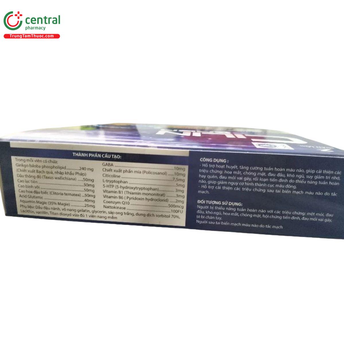 cilin gaba 3 P6838