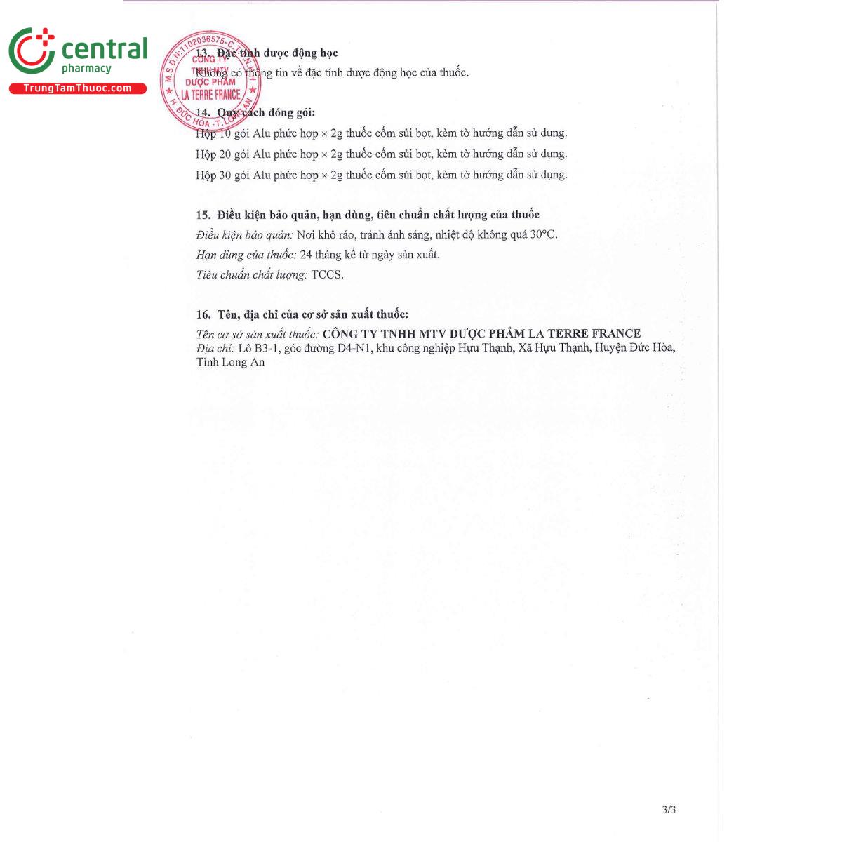 ciline eff 1000mg 6 R7024